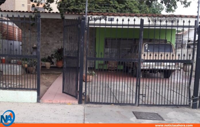 Hombre drogado para ser robado en Maracaibo