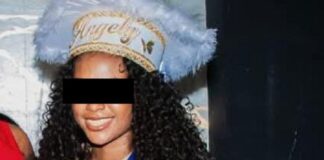Joven bachiller encontrada sin vida en el estado Bolívar