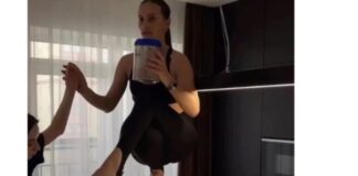 Influencer en hospital peligroso reto viral "Nicki Minaj"