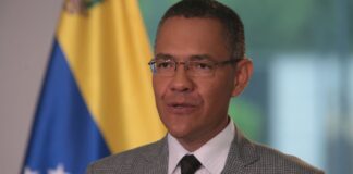 Ernesto Villegas designado presidente CNAC