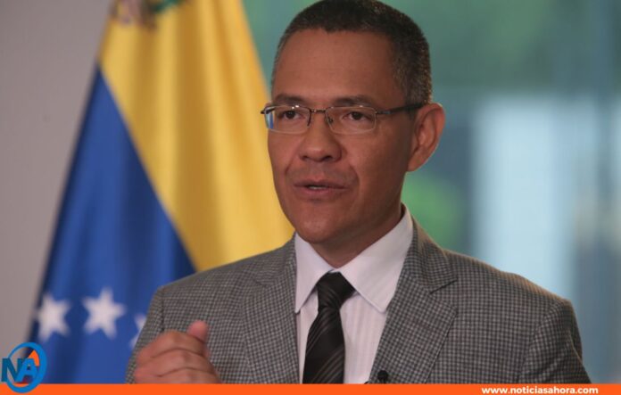 Ernesto Villegas designado presidente CNAC Ernesto Villegas designado presidente CNAC