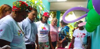 Gran Misión Venezuela Mujer