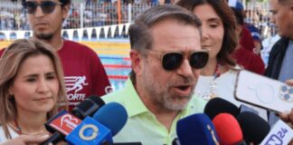 Lacava: "Mano dura" quienes no pagan aseo urbano