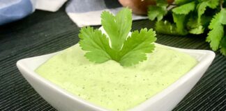 Mayonesa de Ajo Casera