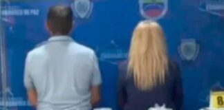 Detenida pareja por medicina ilegal Valencia