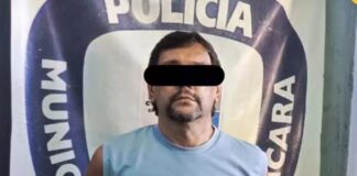 Detenido Guacara violar orden protección