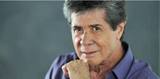 Eduardo Serrano lucha contra el cáncer