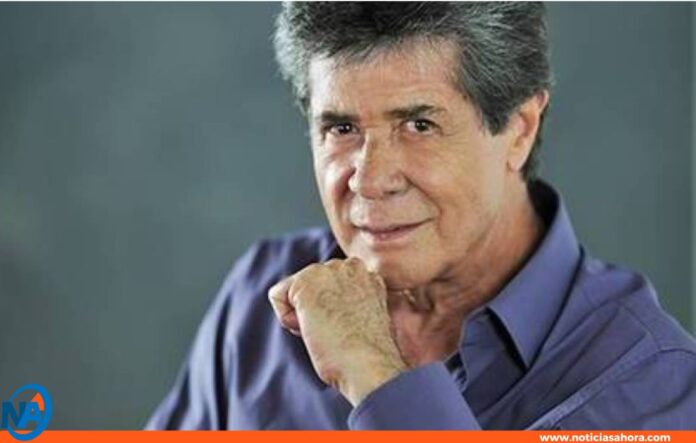 Eduardo Serrano lucha contra el cáncer
