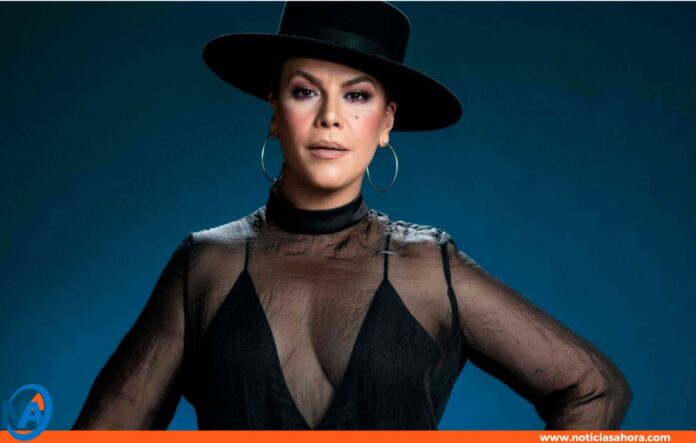 Olga Tañón reconocida Premio Grammy Latinos Olga Tañón reconocida Premio Grammy Latinos