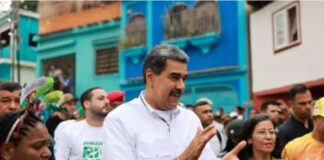 Plan Vacacional Comunitario 2025 en La Guaira