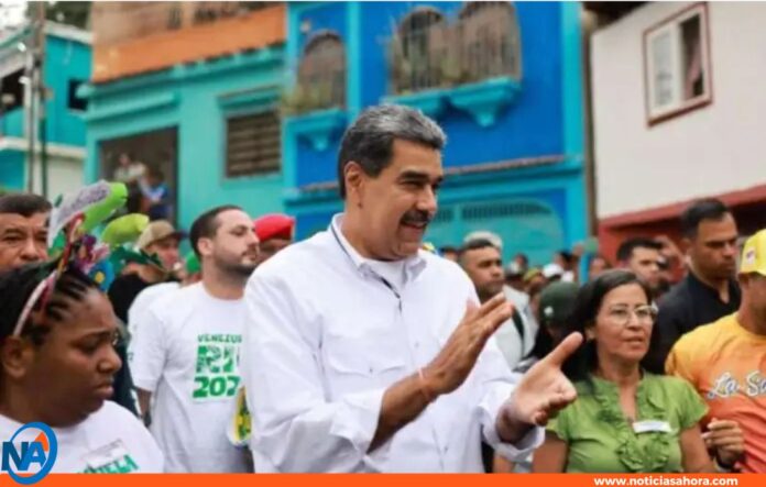 Plan Vacacional Comunitario 2025 en La Guaira