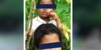Niños venezolanos mueren ahogados en Colombia