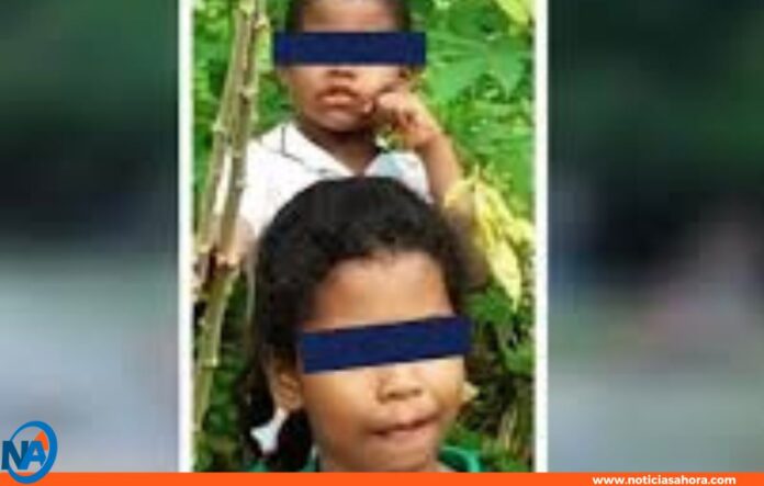 Niños venezolanos mueren ahogados en Colombia