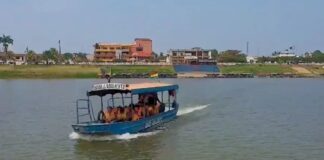 Bolivia y Brasil unen puente binacional histórico