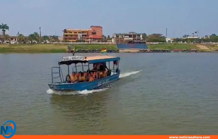 Bolivia y Brasil unen puente binacional histórico