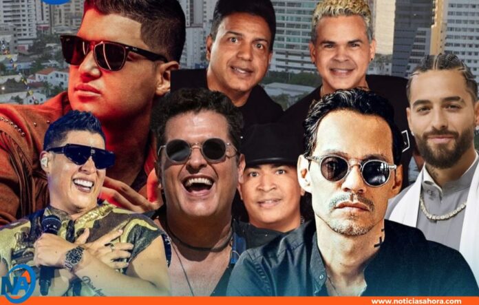 Cartagena se prepara Festival Náutico
