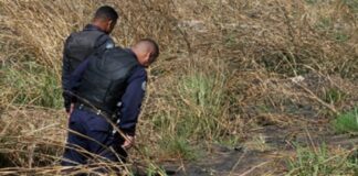 Hallan cadáver en Aragua