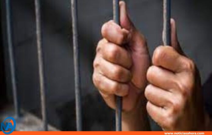 Condenada abuela a 22 años prisión