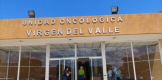 Centro Oncológico Virgen del Valle en Bolívar