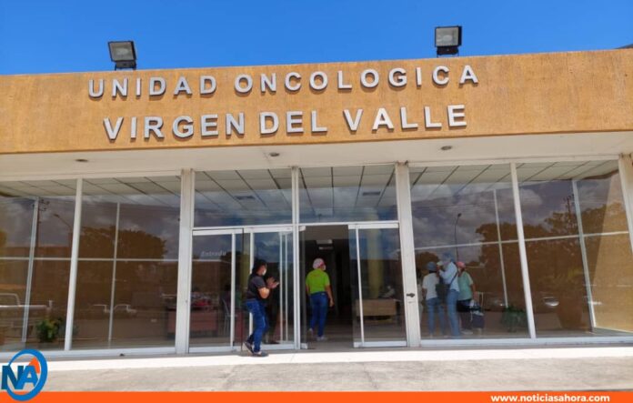 Centro Oncológico Virgen del Valle en Bolívar