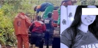 Hallan sin vida joven en Portuguesa