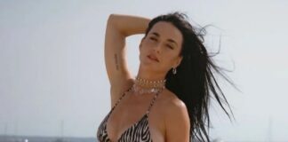 Multan a Katy Perry por videoclip sin autorización