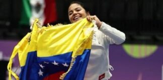Victoria Guerrero consagra Juegos Panamericanos Junior