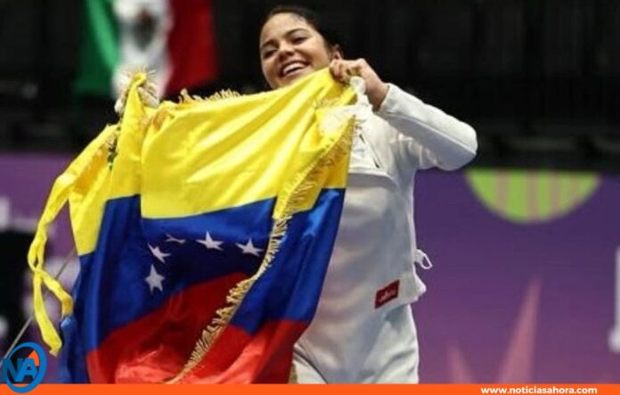 Victoria Guerrero consagra Juegos Panamericanos Junior