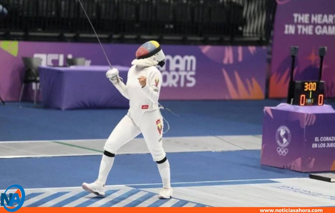 Victoria Guerrero consagra Juegos Panamericanos Junior.0