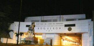 Cierre parcial túneles Boquerón I Y II