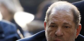 Juicio de Harvey Weinstein