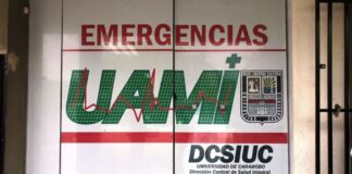 Jornadas Pediatría y Salud Integral Universitaria