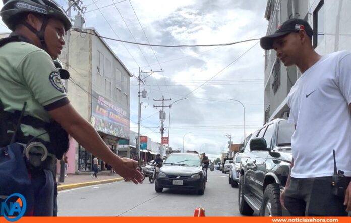 ¡No seas Rumildo! alcalde de San Carlos campaña ciudad
