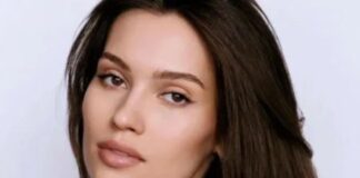 Fallece Kseniya Alexandrova Miss Universo 2017