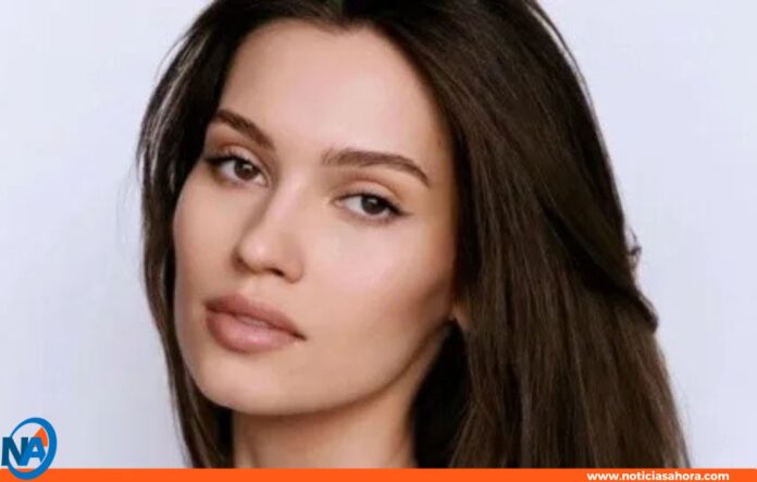 Fallece Kseniya Alexandrova Miss Universo 2017 Fallece Kseniya Alexandrova Miss Universo 2017