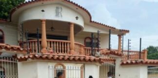 Hallan maleta con restos humanos en Zulia