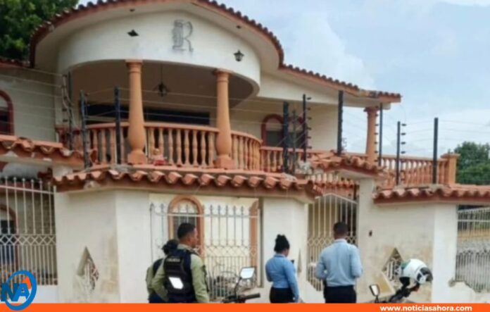 Hallan maleta con restos humanos en Zulia