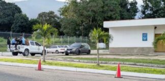 Madre ahoga su propio hijo de dos meses
