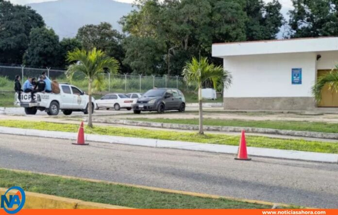 Madre ahoga su propio hijo de dos meses