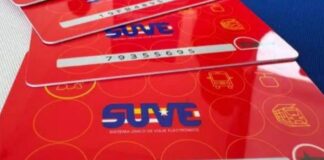 Metro de Caracas lanza la App SUVE