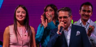 Expo “Sabe a Venezuela” 2025 en Carabobo