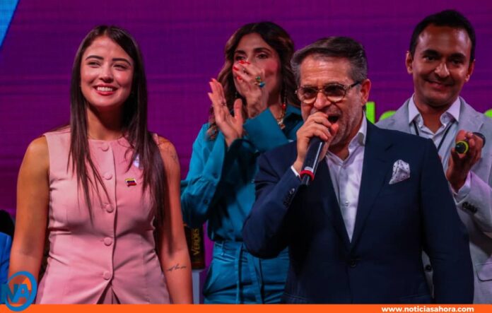 Expo “Sabe a Venezuela” 2025 en Carabobo