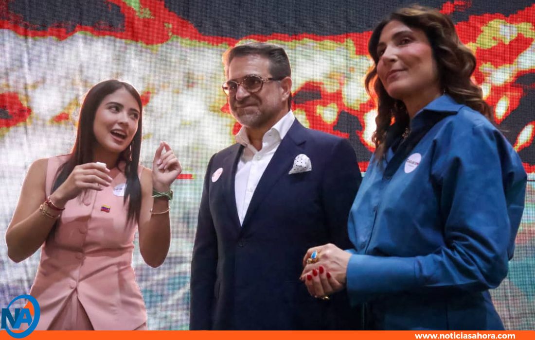 Expo “Sabe a Venezuela” 2025 en Carabobo .0