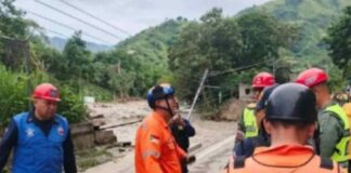cierra la Troncal 007 en Mérida