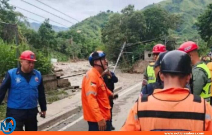 cierra la Troncal 007 en Mérida