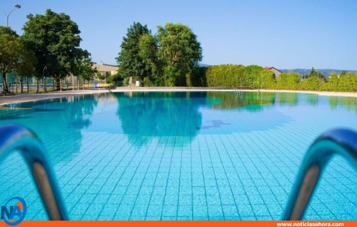 Reto viral TikTok cierre masivo de piscinas
