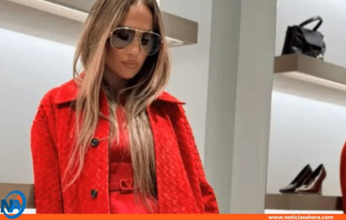 Jennifer López impedida entrar tienda en Estambul