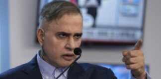 Saab advierte presuntas intenciones EE.UU. contra Venezuela