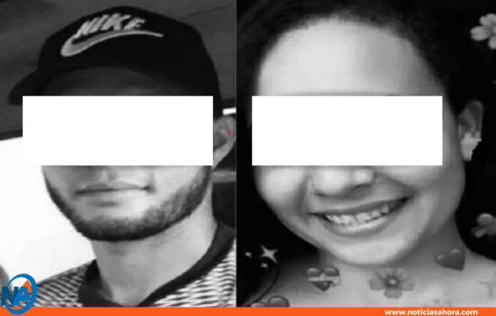 Asesinan pareja venezolana en Brasil Asesinan pareja venezolana en Brasil