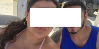 Tocuyito barbero asesina pareja en piscina